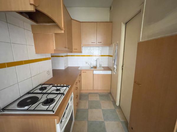 Appartement atypique Centre-Ville La Rochelle avec Cour Privée,  
La rochelle 17000