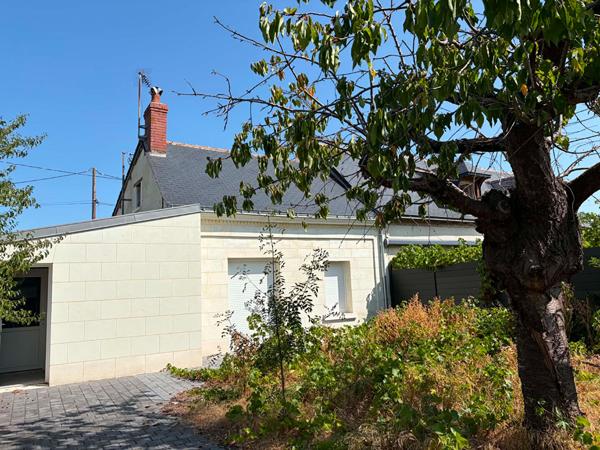 Maison Chouze Sur Loire 3 pièces 96.41 m2