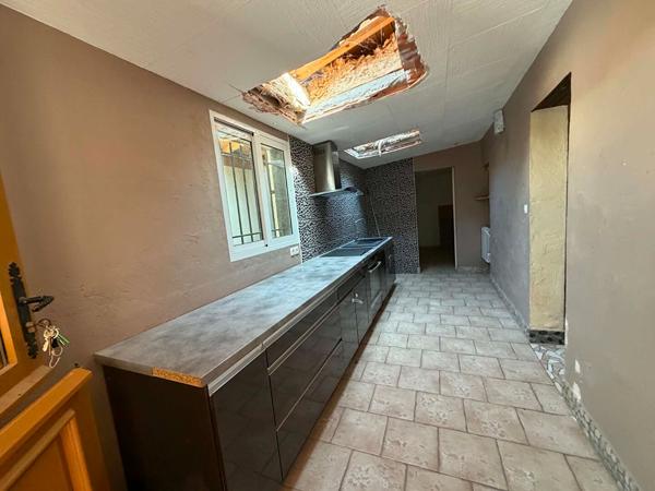 Maison Chouze Sur Loire 3 pièces 96.41 m2