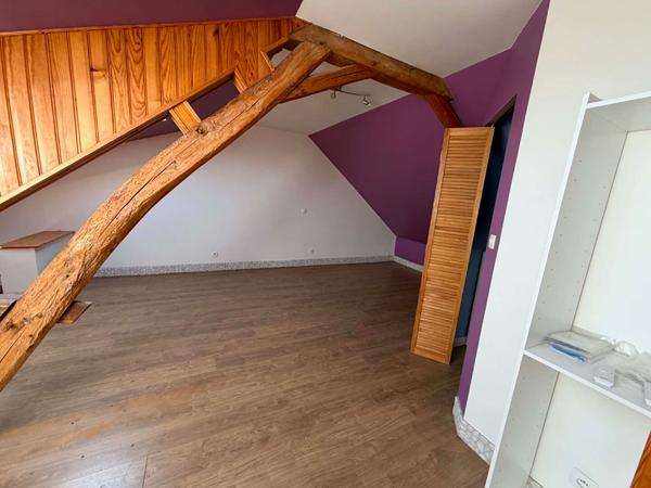 Maison Chouze Sur Loire 3 pièces 96.41 m2