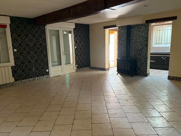 Maison Chouze Sur Loire 3 pièces 96.41 m2