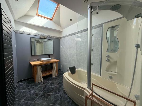 Maison Chouze Sur Loire 3 pièces 96.41 m2