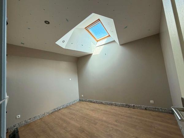Maison Chouze Sur Loire 3 pièces 96.41 m2