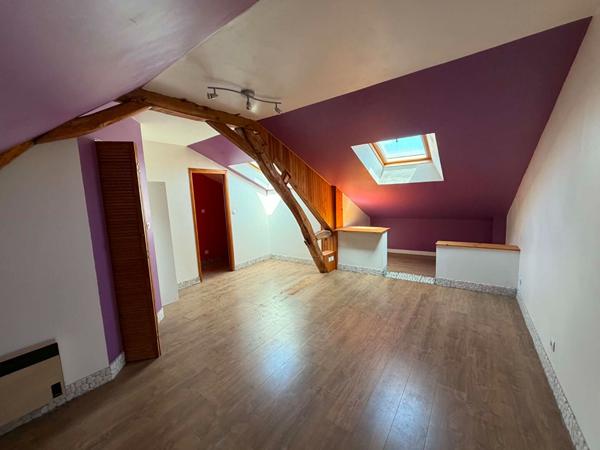 Maison Chouze Sur Loire 3 pièces 96.41 m2