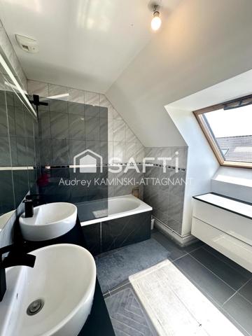 Une maison pensée pour les tribus heureuses!