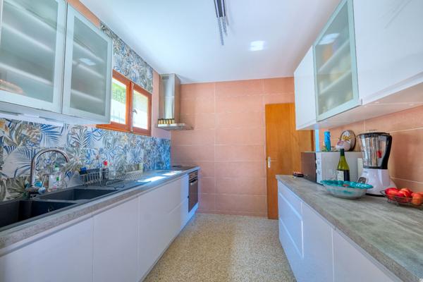 A Vendre Maison T5 Barbaggio