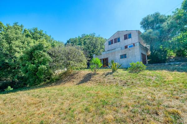 A Vendre Maison T5 Barbaggio