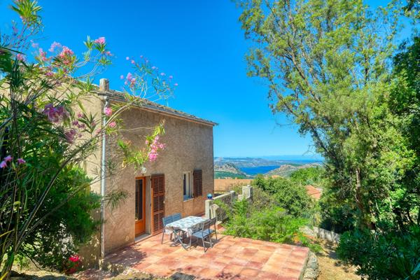 A Vendre Maison T5 Barbaggio