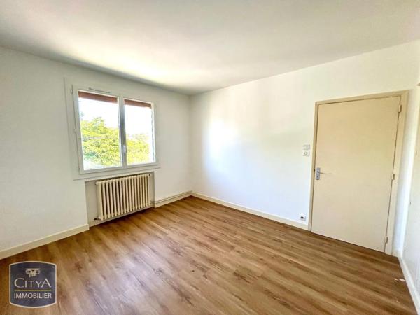 Maison à louer 6 pièces 119.15m² Albi (81000)