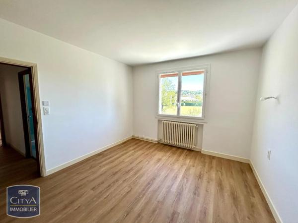 Maison à louer 6 pièces 119.15m² Albi (81000)