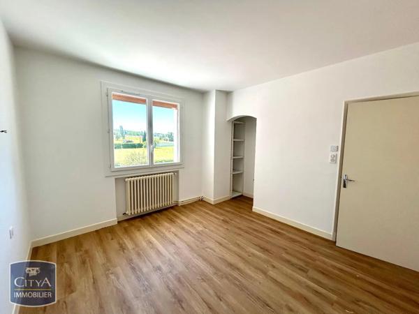 Maison à louer 6 pièces 119.15m² Albi (81000)