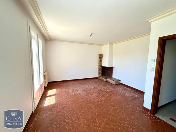 Maison à louer 6 pièces 119.15m² Albi (81000)