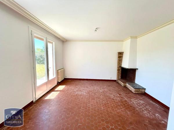 Maison à louer 6 pièces 119.15m² Albi (81000)
