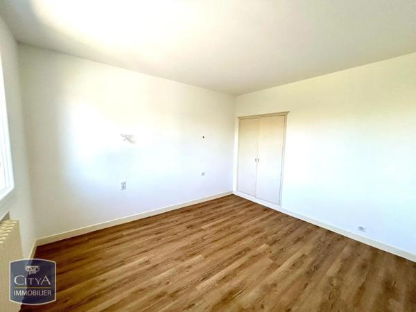Maison à louer 6 pièces 119.15m² Albi (81000)