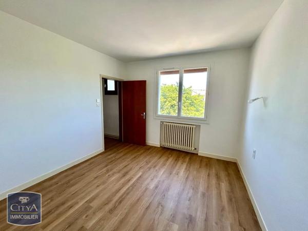 Maison à louer 6 pièces 119.15m² Albi (81000)