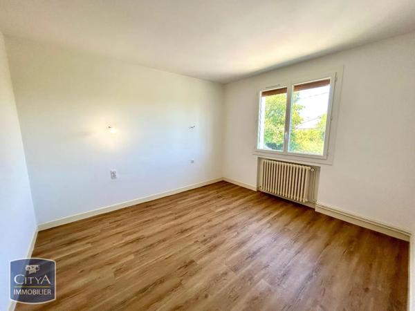 Maison à louer 6 pièces 119.15m² Albi (81000)