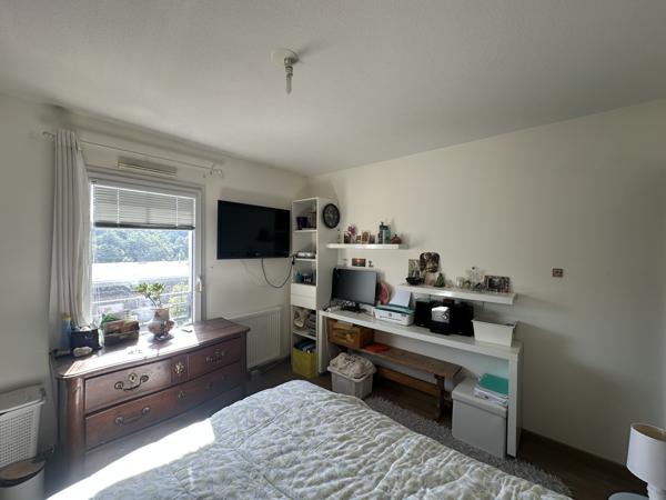 Appartement 1 pièce(s) 1 chambre(s) 42.21 m²