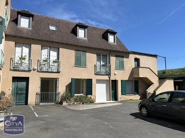 Appartement à vendre 2 pièces 42.49m² Arpajon (91290)