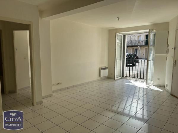 Appartement à vendre 2 pièces 42.49m² Arpajon (91290)