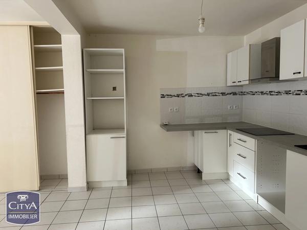 Appartement à vendre 2 pièces 42.49m² Arpajon (91290)