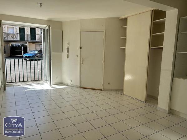 Appartement à vendre 2 pièces 42.49m² Arpajon (91290)