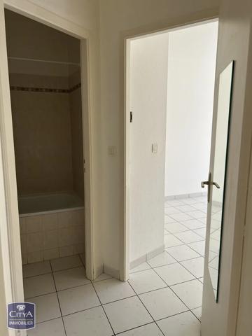 Appartement à vendre 2 pièces 42.49m² Arpajon (91290)