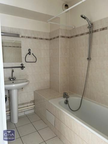 Appartement à vendre 2 pièces 42.49m² Arpajon (91290)