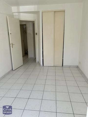 Appartement à vendre 2 pièces 42.49m² Arpajon (91290)
