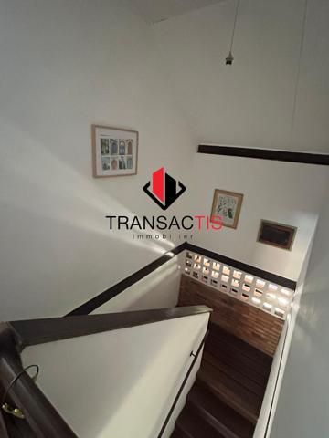 VILLA T5 AVEC MEZZANINE + PISCINE - SAINTE-RITA
