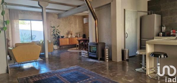 House for sale 5 rooms 210 m² Aspiran