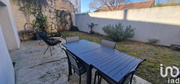 House for sale 5 rooms 210 m² Aspiran