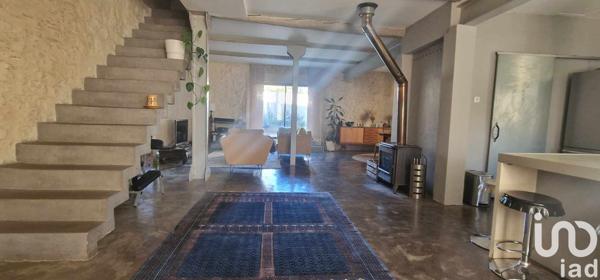 House for sale 5 rooms 210 m² Aspiran