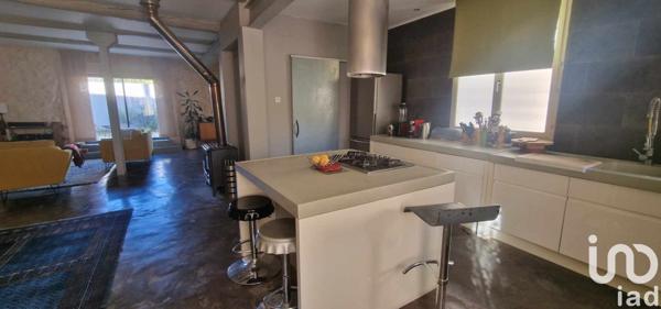 House for sale 5 rooms 210 m² Aspiran