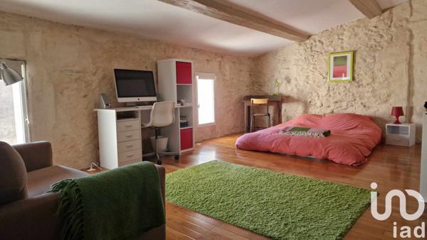 House for sale 5 rooms 210 m² Aspiran