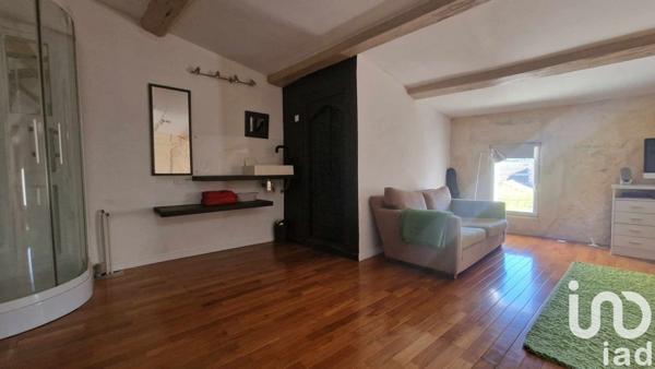 House for sale 5 rooms 210 m² Aspiran