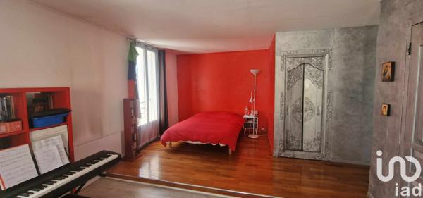 House for sale 5 rooms 210 m² Aspiran