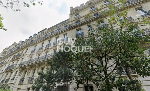 Superbe 2 pièces meublé de 70 m² – Dernier étage