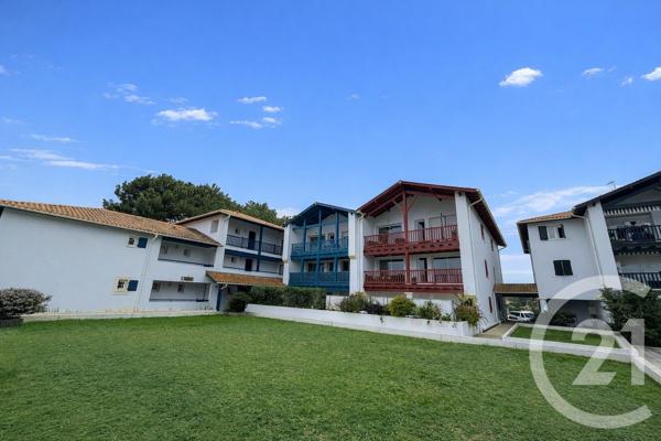 Appartement T3 à vendre  3 pièces - 53,90 m 2   BAYONNE  - 64