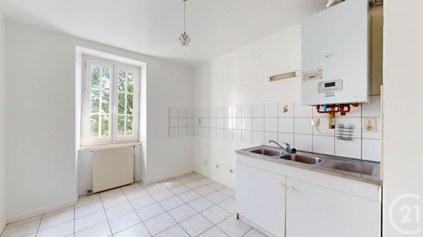 Appartement T3 à vendre  3 pièces - 53,90 m 2   BAYONNE  - 64