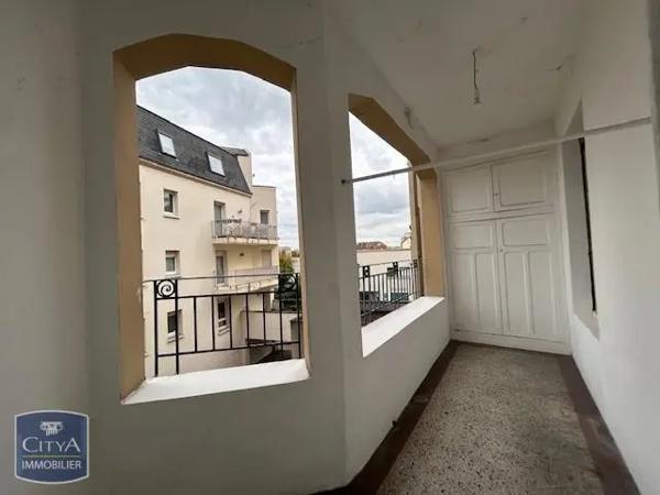 Immeuble à vendre 441m²