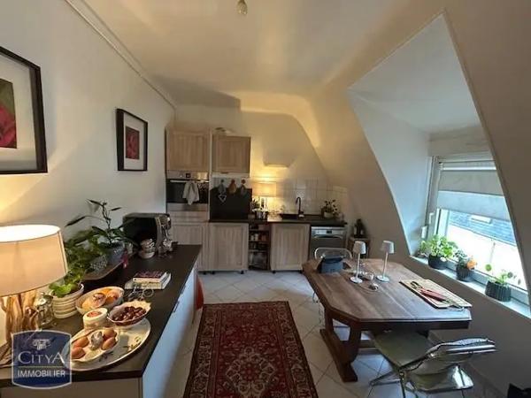 Immeuble à vendre 441m²