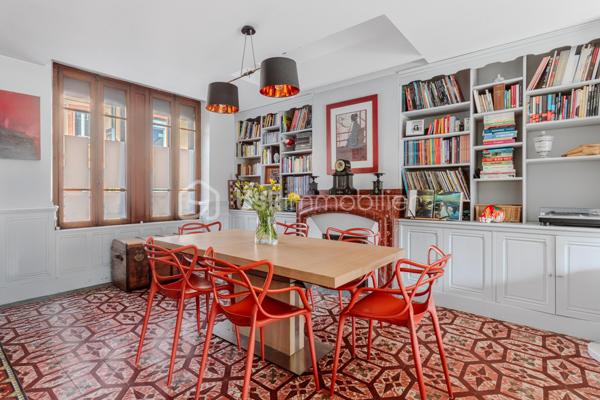 Toulousaine de 167,80 m²