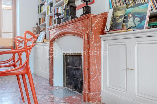 Toulousaine de 167,80 m²