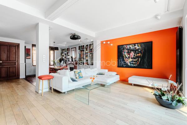 Toulousaine de 167,80 m²