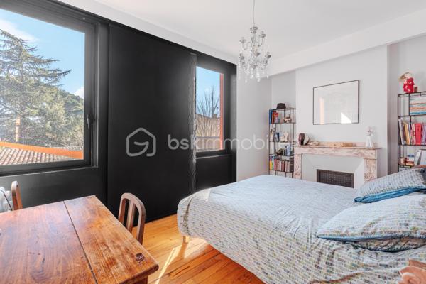 Toulousaine de 167,80 m²