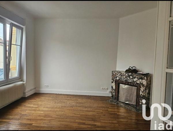 Appartement à vendre 5 pièces 109 m² Nancy