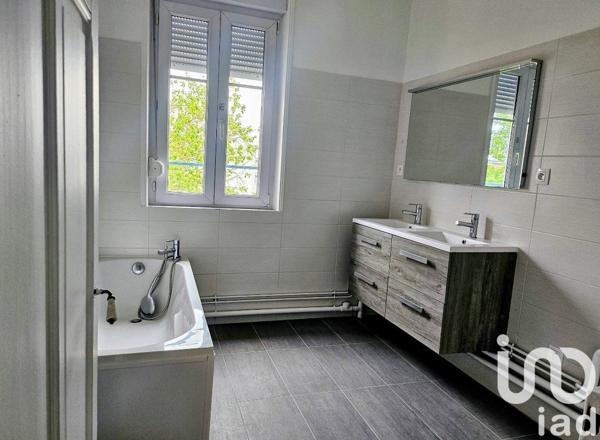 Appartement à vendre 5 pièces 109 m² Nancy