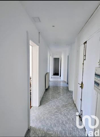 Appartement à vendre 5 pièces 109 m² Nancy