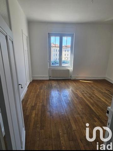 Appartement à vendre 5 pièces 109 m² Nancy