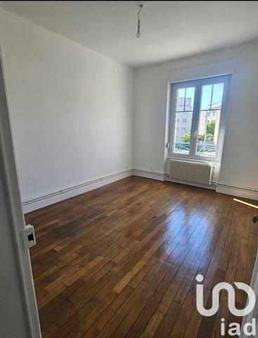 Appartement à vendre 5 pièces 109 m² Nancy